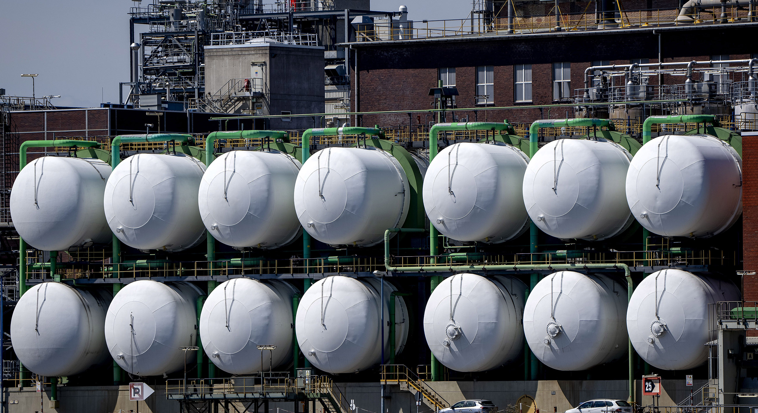 化工園區：從規范建設邁向高質量發展